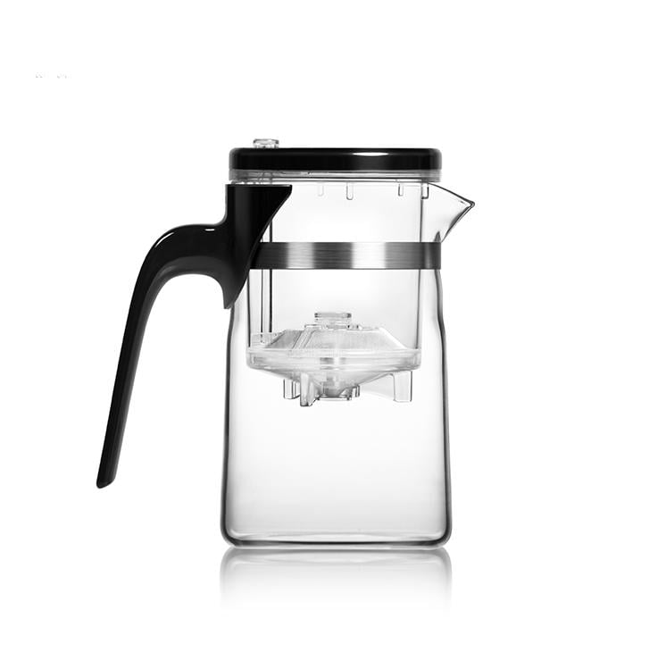 Чайник-заварник Sama Doyo E-01 500 мл