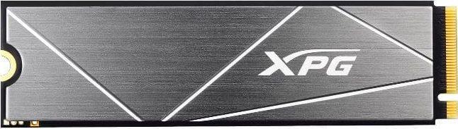 SSD-диск ADATA XPG Gammix S50 Lite 2 TB (AGAMMIXS50L-2T-C) - фото 6