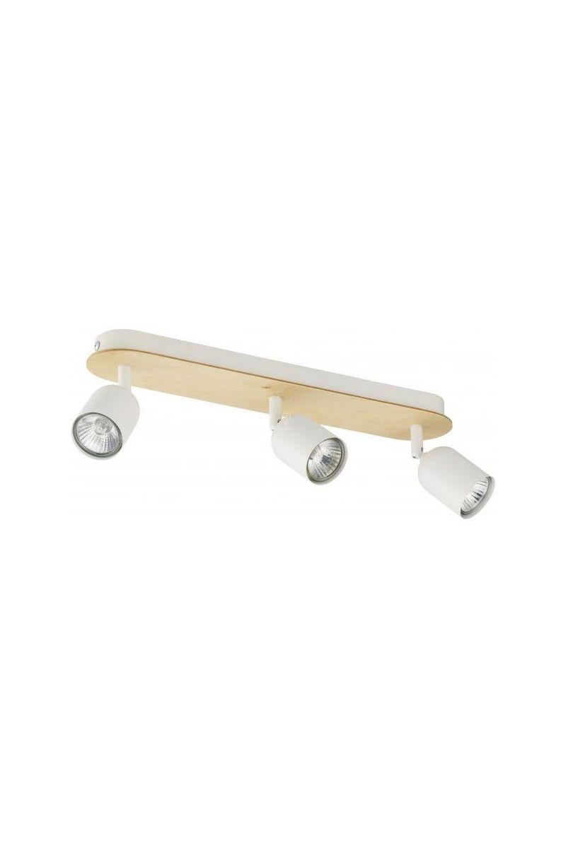 Спот TK Lighting 3296 Top wood