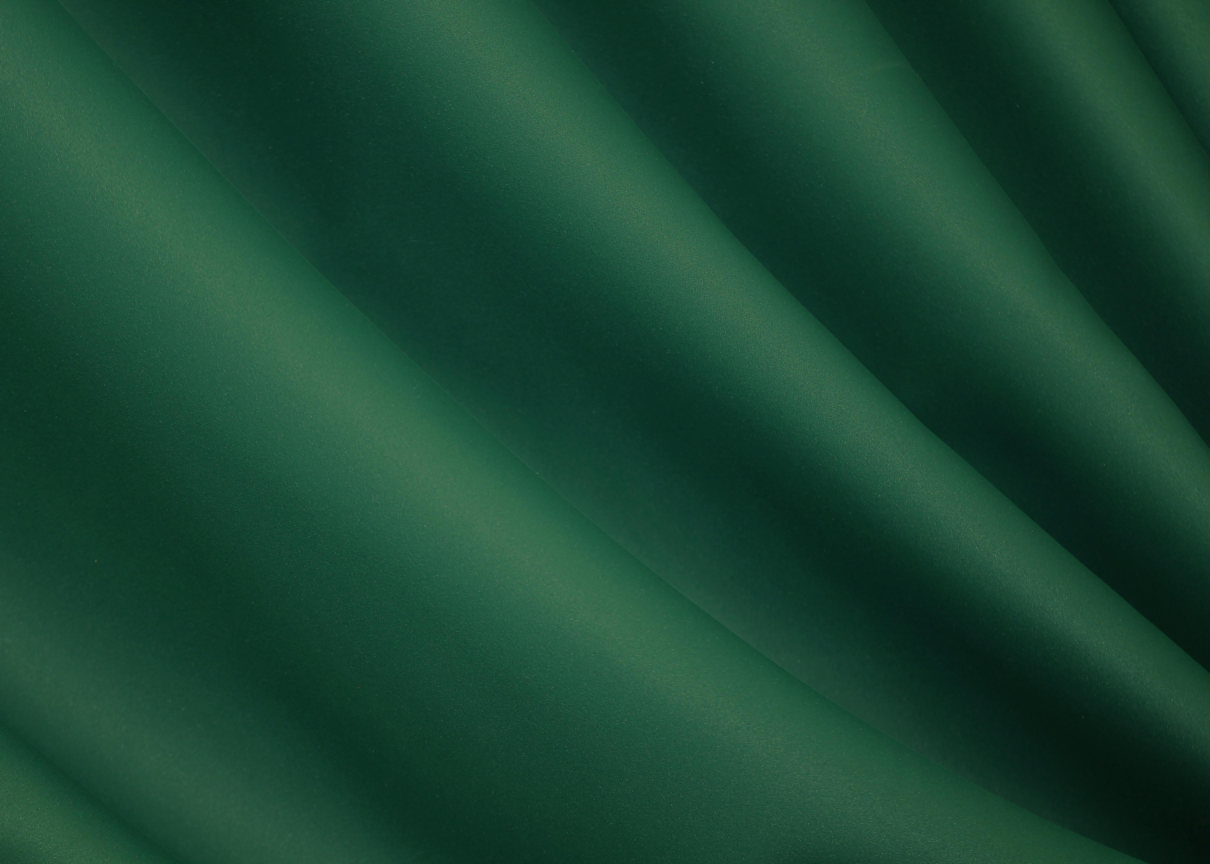 Комплект штор VR-Textil Midnight № 1398ш блекаут 100х290 см 2 шт. Зелений (31-787) - фото 6 Комплект штор VR-Textil Midnight № 1398ш блекаут 100х290 см 2 шт. Зелений (31-787) - фото 6