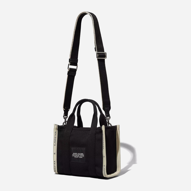 Сумка Marc Jacobs Black - фото 4 Сумка Marc Jacobs Black - фото 4