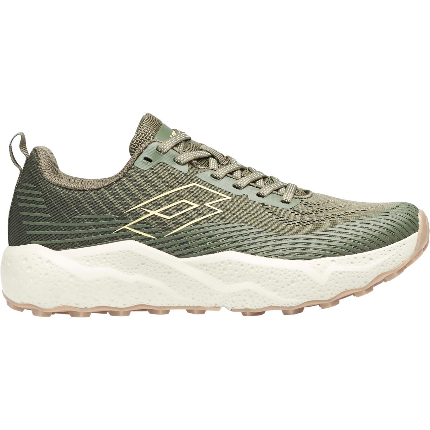 Кроссовки Lotto MOONRUN 700 р. EU-40 Оливковый (223788/EJD) Кроссовки Lotto MOONRUN 700 р. EU-40 Оливковый (223788/EJD)