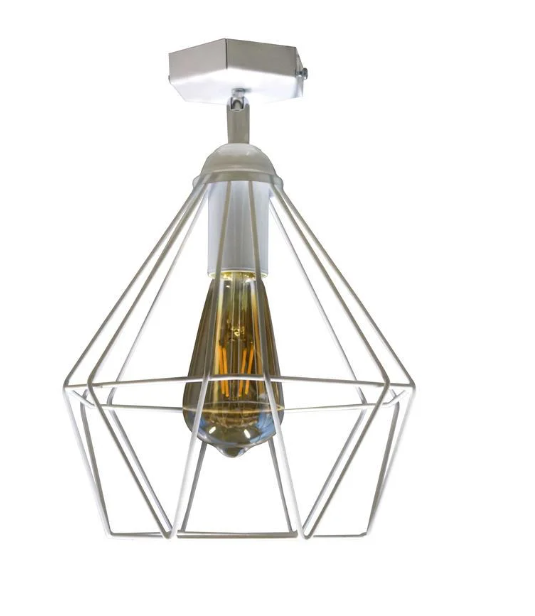 Бра MSK ELECTRIC Sierra NL 0537-1 W лофт (23624449)