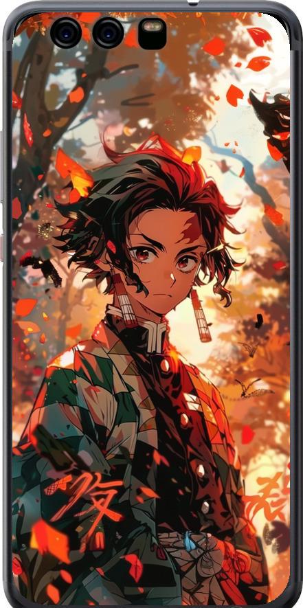 Чехол на Huawei P10 Tanjiro (6130t-780-42517)