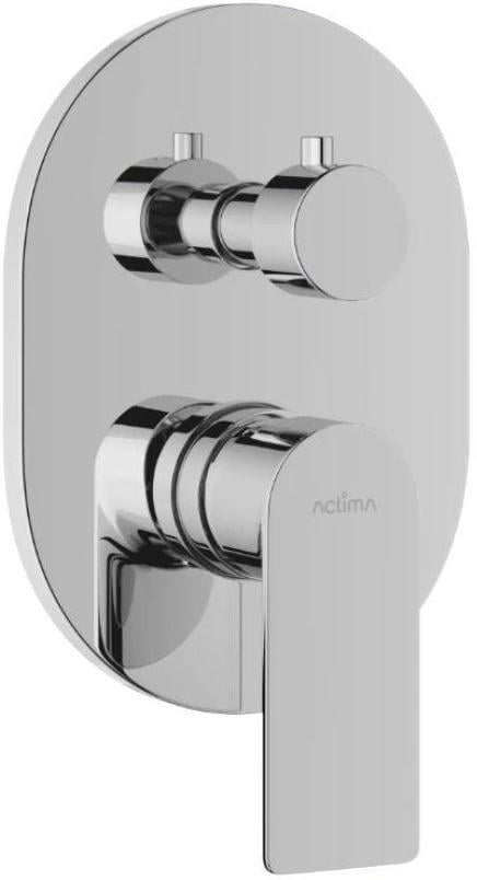 Смеситель для душа Excellent Glad (ARNL1145CR)