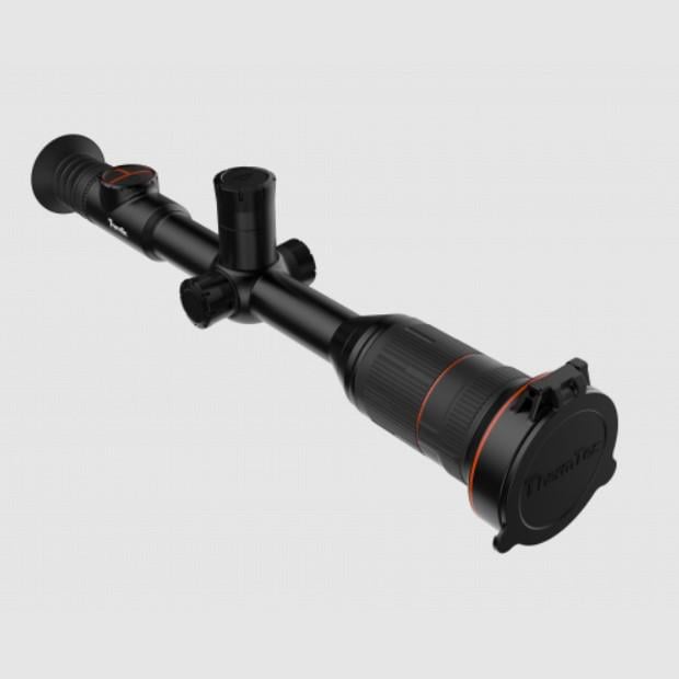 Прицел тепловизионный Thermtec Ares 660 20/60 мм 640х512 3000 м (agr80085) - фото 4 Прицел тепловизионный Thermtec Ares 660 20/60 мм 640х512 3000 м (agr80085) - фото 4
