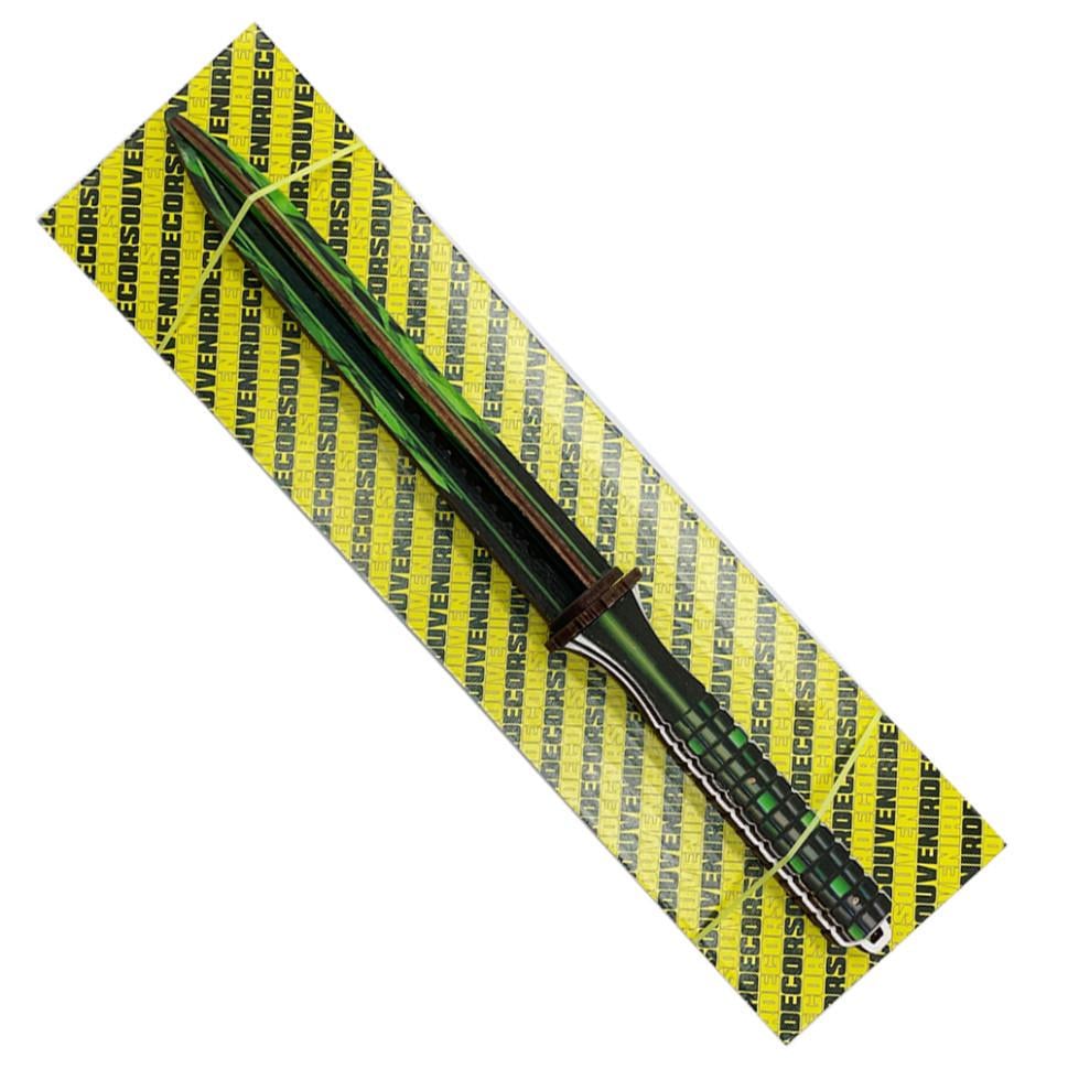 Дитячий іграшковий ніж Сувенірний jKommando Blight JK-Bl дерев'яний (RLT47758)