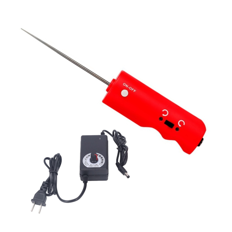 Машинка для удаления OCA клея NT-913 и переходник (Dp96)