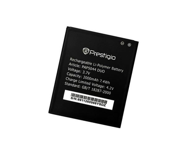 Аккумулятор Prestigio PAP5044 (000021649)