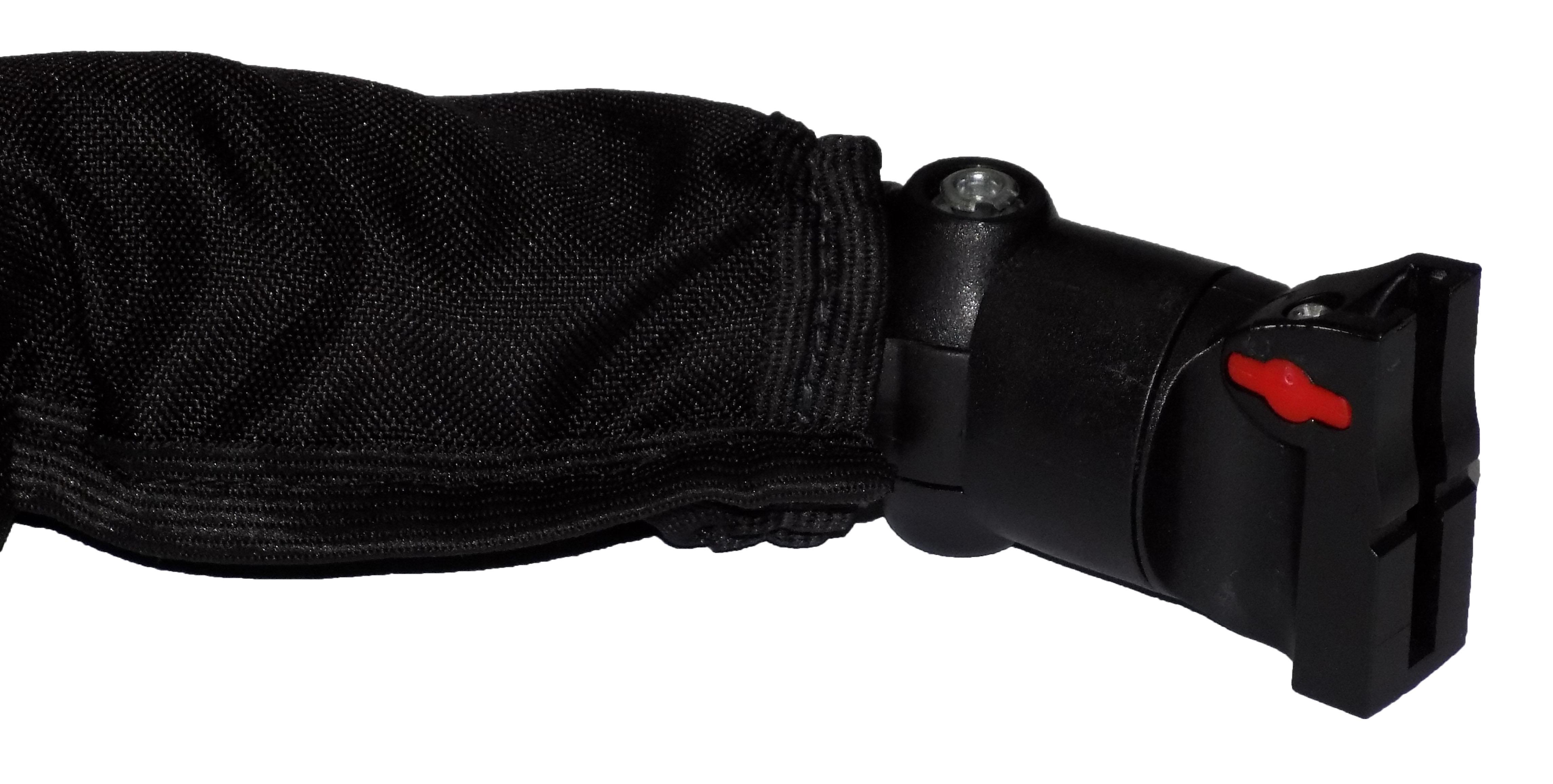 Поручень Черный (29741) - фото 3 Поручень Черный (29741) - фото 3