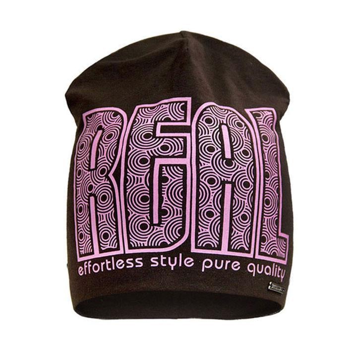 Шапка демисезонная Девид стар р. 48/р. 50 Коричневый Шапка демисезонная Девид стар р. 48/р. 50 Коричневый