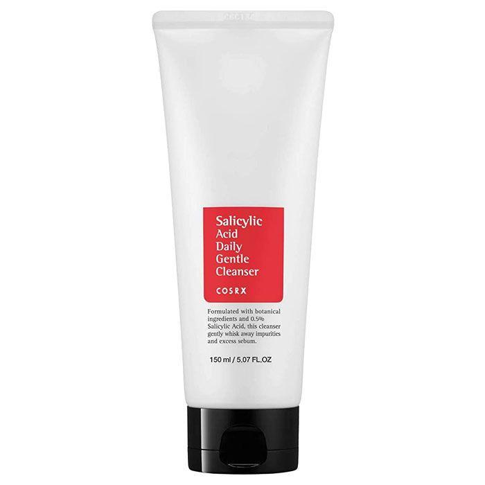 Пенка для умывания с салициловой кислотой COSRX Salicylic Acid Daily Gentle Cleanser 150 мл (1499104532)
