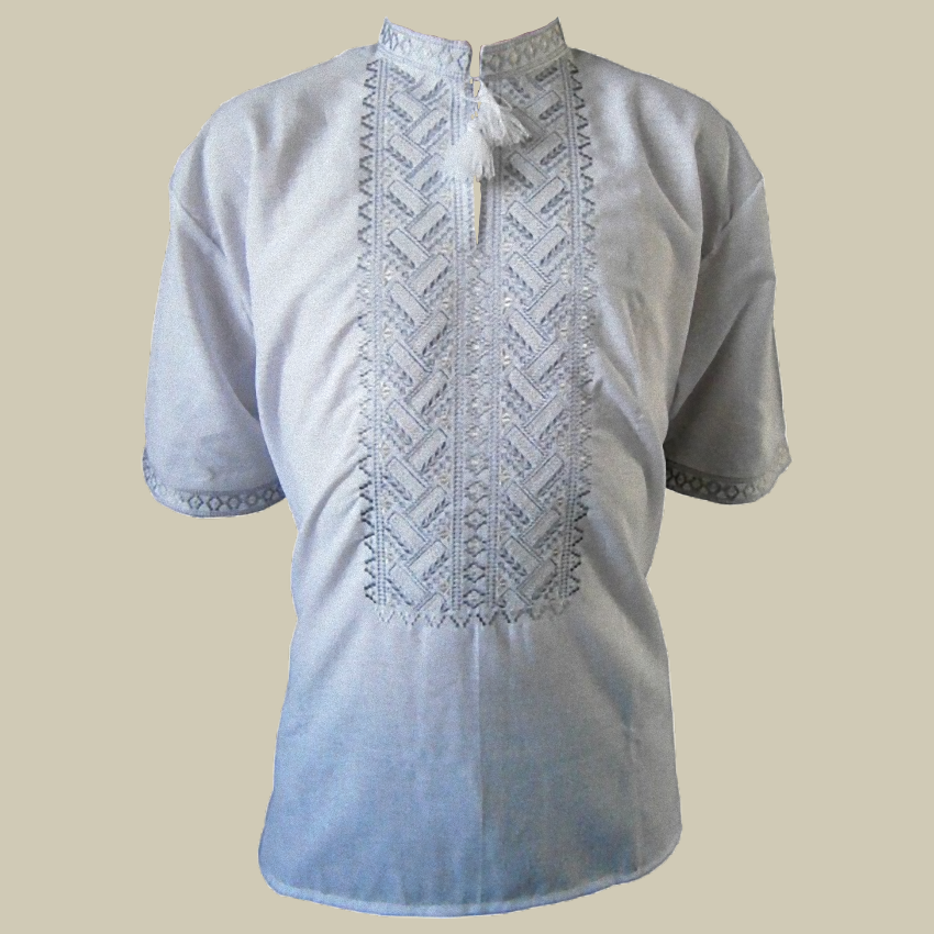 Сорочка Авторська вишиванка р. 46 Білий (565633814) Сорочка Авторська вишиванка р. 46 Білий (565633814)