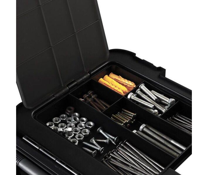 Інструменти MIIIW Mi Rice Toolbox у транспортувальному боксі (MWTK01) - фото 3 Інструменти MIIIW Mi Rice Toolbox у транспортувальному боксі (MWTK01) - фото 3