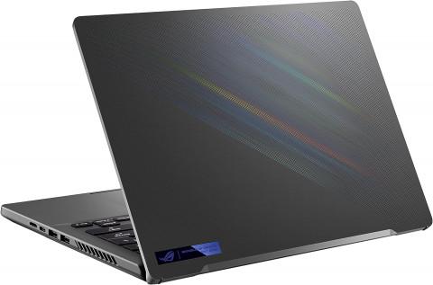 Ноутбук Asus ROG Zephyrus G14 GA402NJ Gray (GA402NJ-DS71-CA) - фото 2