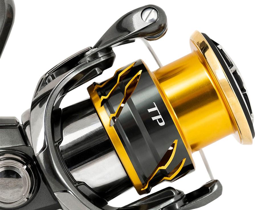 Катушка Shimano Twin Power FD C3000XG (22669962) - фото 5