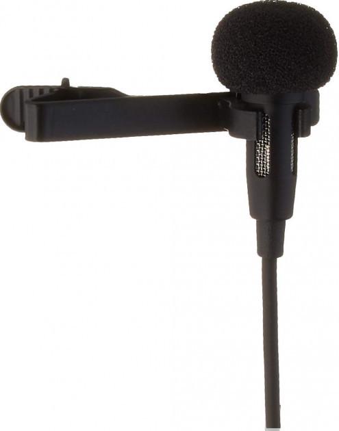 Мікрофон AKG CK99 L Black