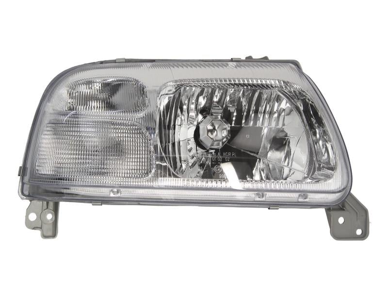 Фара передняя правая Suzuki Grand Vitara 1998-2005 Vitara 1995-1999 H4 (218-1114R-LD-EM)
