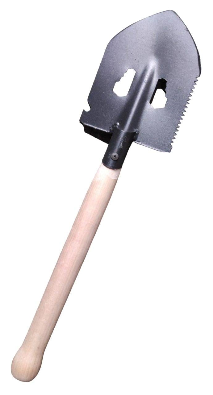 Лопата саперная универсальная СО42 (78-306)