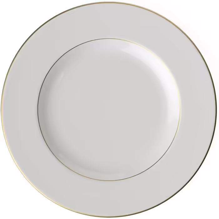 Тарілка обідня Villeroy&Boch Signature Anmut Gold 27 см (2650279)