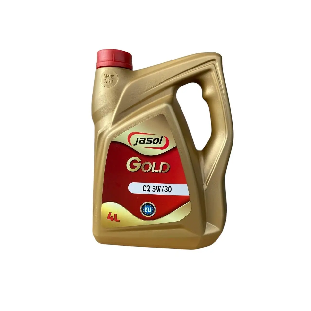 Моторное масло Jasol GOLD C2 5W30 1 л (GOLDC25301)