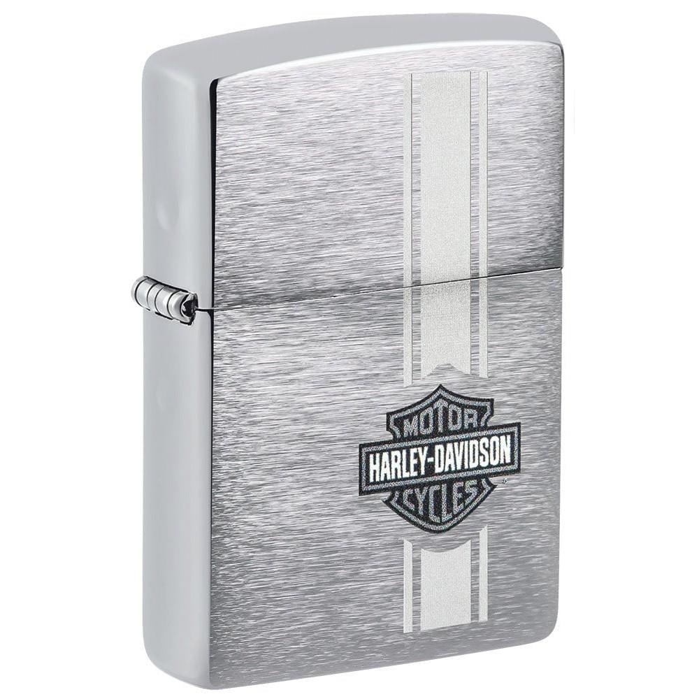 Зажигалка ZIPPO Harley-Davidson (49828)