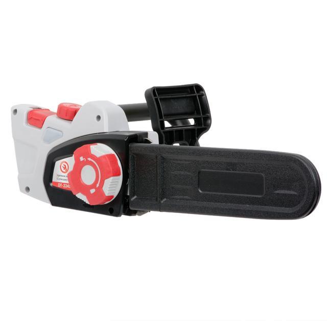 Мультиінструмент садовий Intertool DT-2245 5в1 триммер/сучкоріз/кущоріз (128746) - фото 14 Мультиінструмент садовий Intertool DT-2245 5в1 триммер/сучкоріз/кущоріз (128746) - фото 14