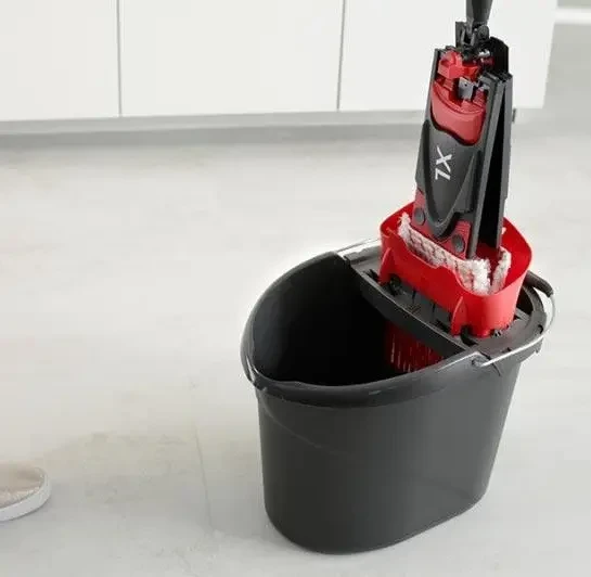 Набор для уборки Vileda Ultramax XL 160932 - фото 3