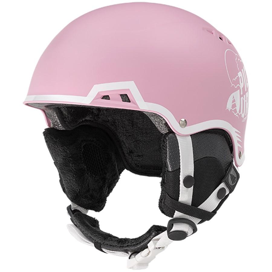 Шлем Picture Organic Tomy Jr 48-50 Pink