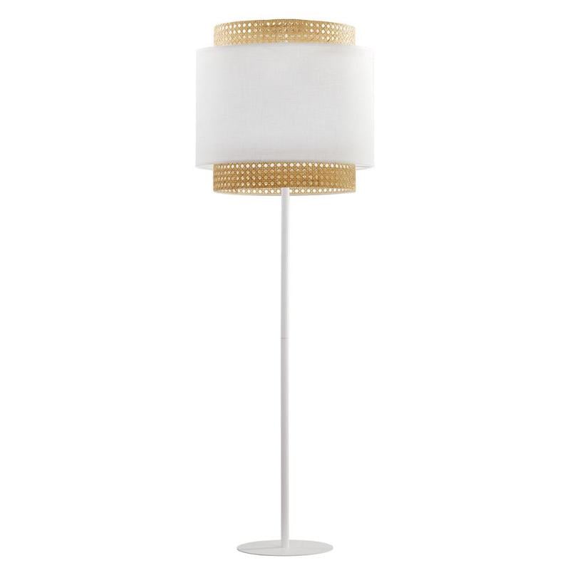 Торшер TK Lighting 5566 Boho - фото 1