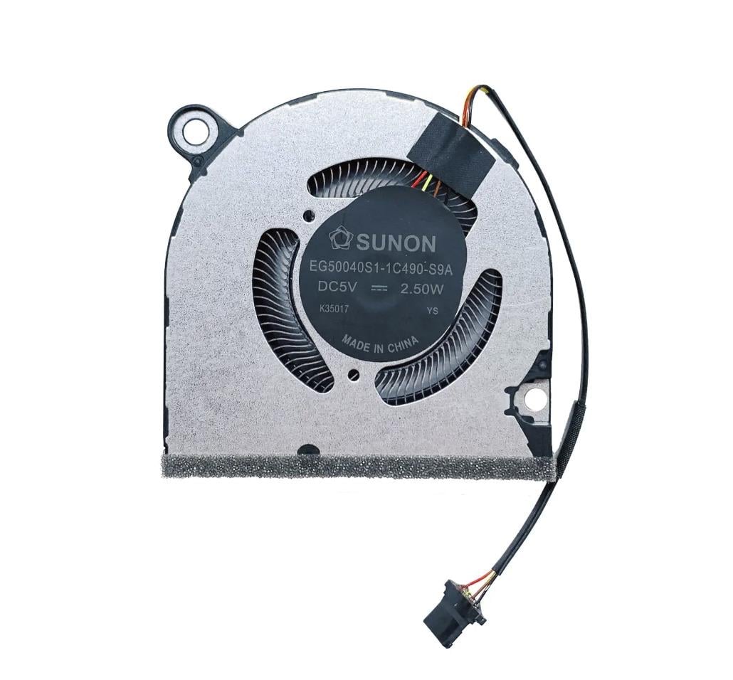 Вентилятор для ноутбуков Acer Swift Edge 16 SFE16-43/SFE16-44 (16219)