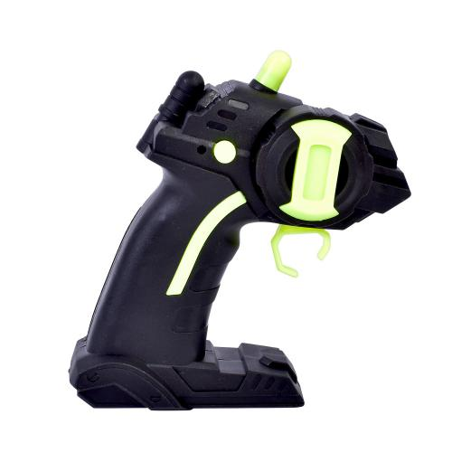 Катер на радиоуправлении Metr+ TY2 35 см Красный (TY2 /15,9) - фото 2 Катер на радиоуправлении Metr+ TY2 35 см Красный (TY2 /15,9) - фото 2