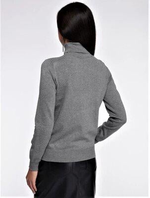 Гольф жіночий Moni&co L/XL Сірий Гольф жіночий Moni&co L/XL Сірий