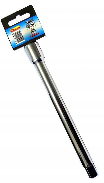 ᐉ Удлинитель под головки 1/2" Richmann 250 мм (C4250)