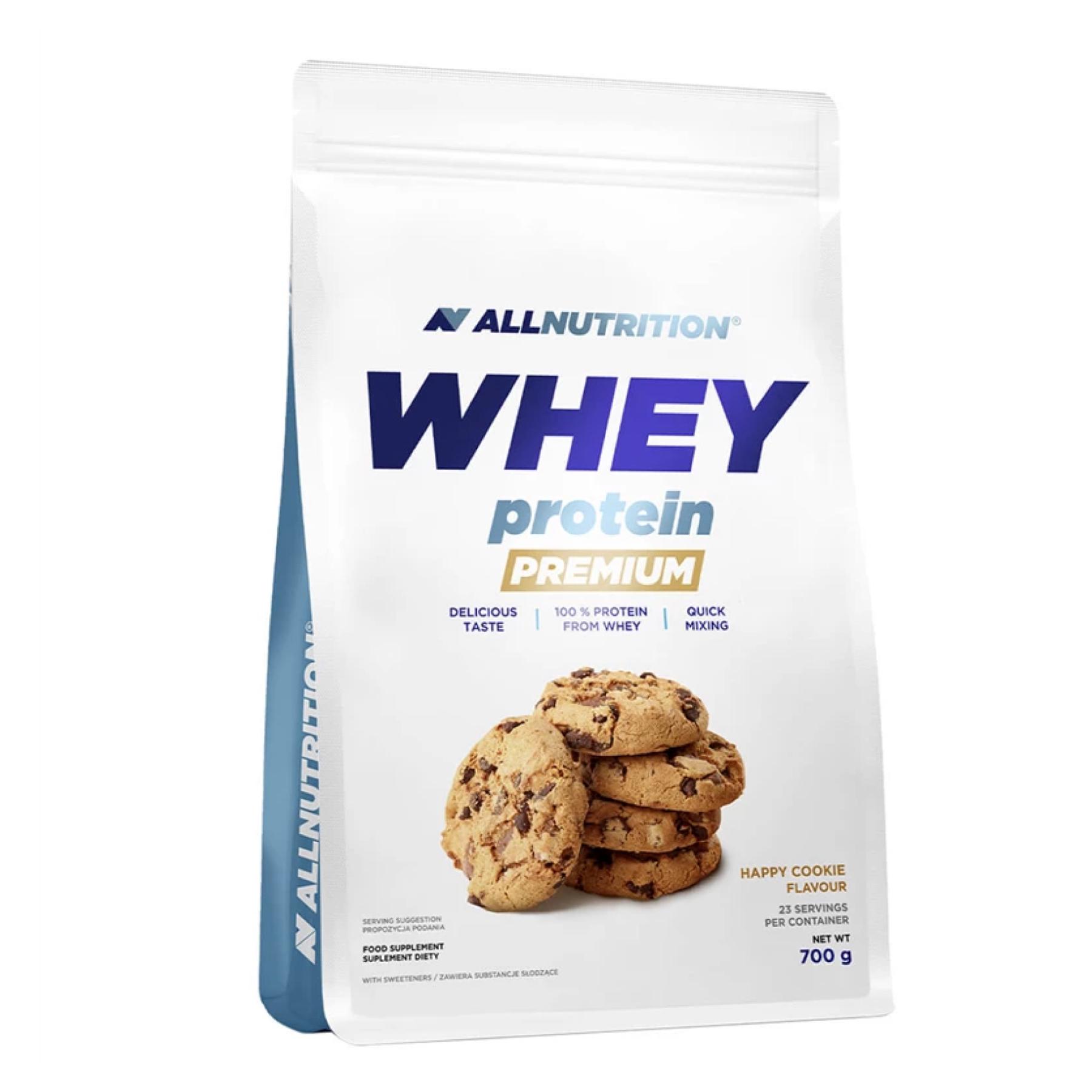 Протеин Premium Whey Protein 700 г Happy Cookie (2022-10-2047)
