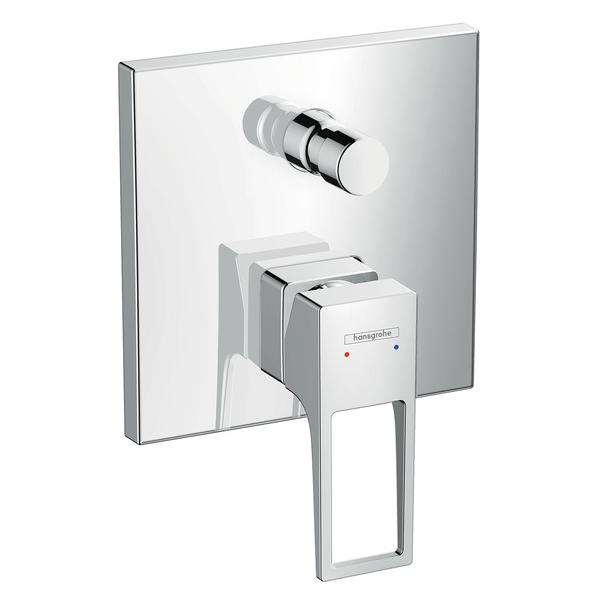 Смеситель для ванны Hansgrohe Metropol (74545000)