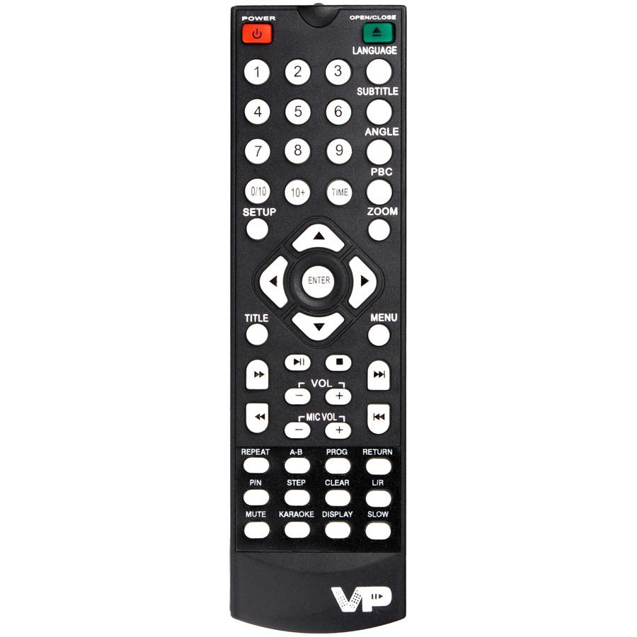 Пульт для SATURN ST-DV7728 (2942)