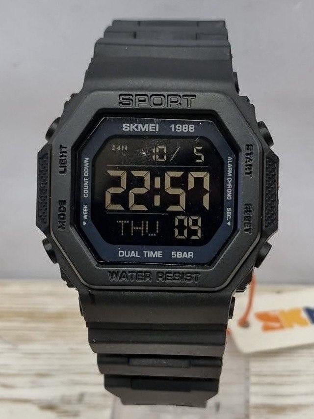 Наручные часы мужские Skmei 1988-B1A1 Sport Men Collection (3022179501)