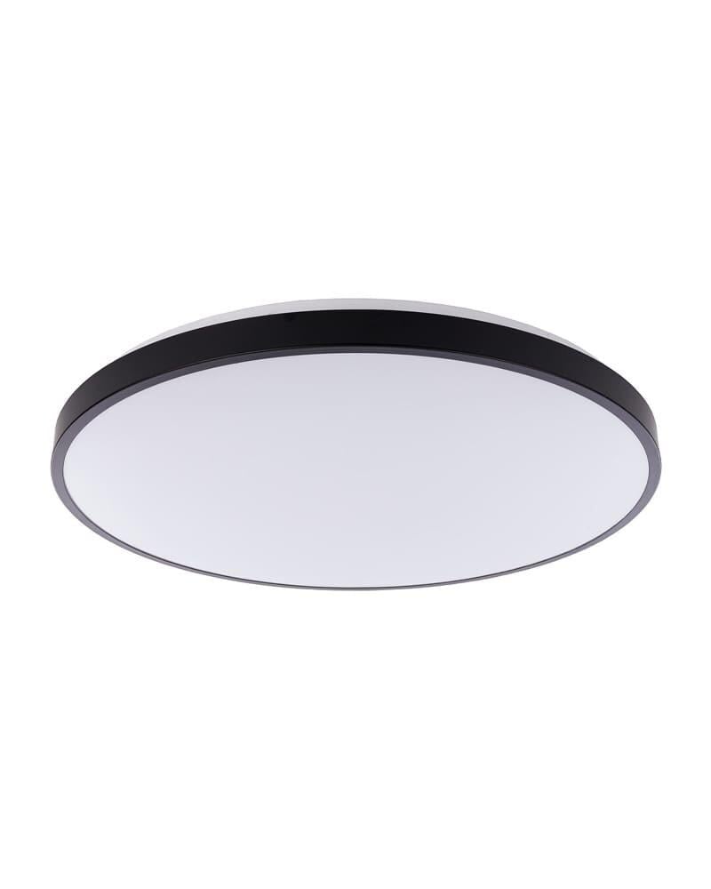 Светильник потолочный Nowodvorski Agnes Round Led 64 W (8206)
