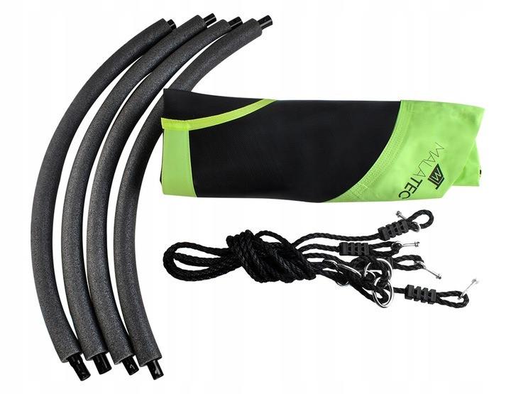 Качели гнездо Malatec 120x170 см (1636213276) - фото 9 Качели гнездо Malatec 120x170 см (1636213276) - фото 9