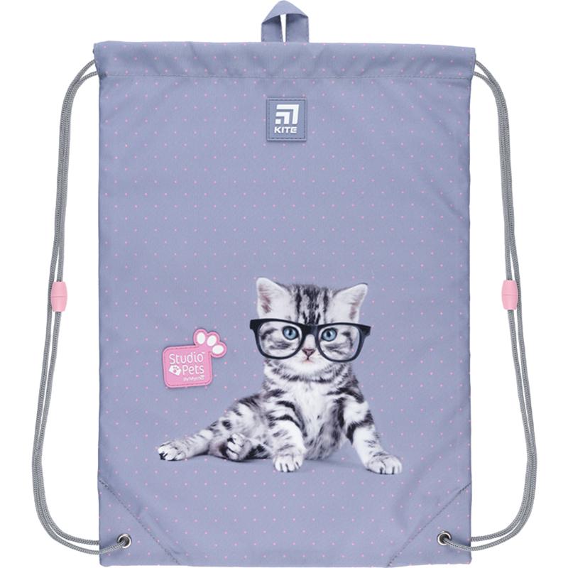 Сумка для обуви Kite Education Studio Pets (SP22-600M-2)