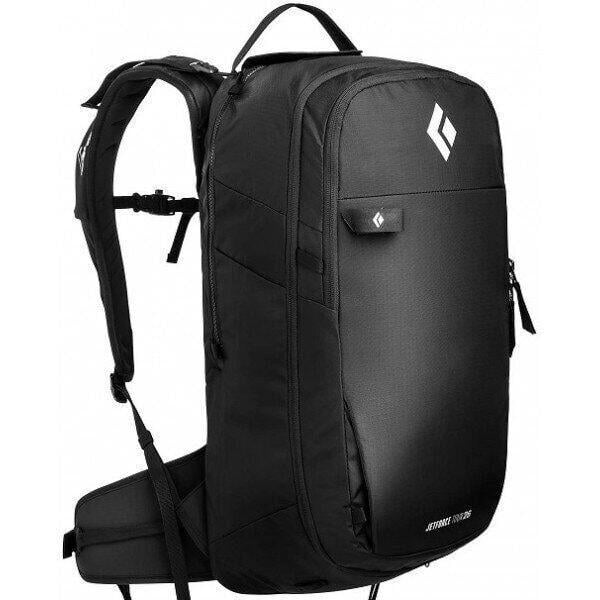 Рюкзак Black Diamond Jetforce Tour Pack 26 S/M Black (681324.0002-SM)