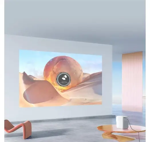 Проектор WanBo Projector T3 WB-T3 - фото 4