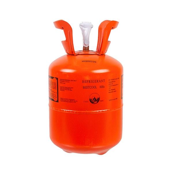 Фреон Bestcool R600A 3 кг Фреон 600/ДФУ-600A/HFC-600A/Хладон-600A (00000043297)