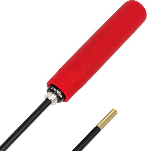Шомпол Bore Tech BORE STIX для карабінів 7 мм 8 мм довжина робоча 91 см сталь в оплетці 8/32 F (6200001554) Шомпол Bore Tech BORE STIX для карабінів 7 мм 8 мм довжина робоча 91 см сталь в оплетці 8/32 F (6200001554)