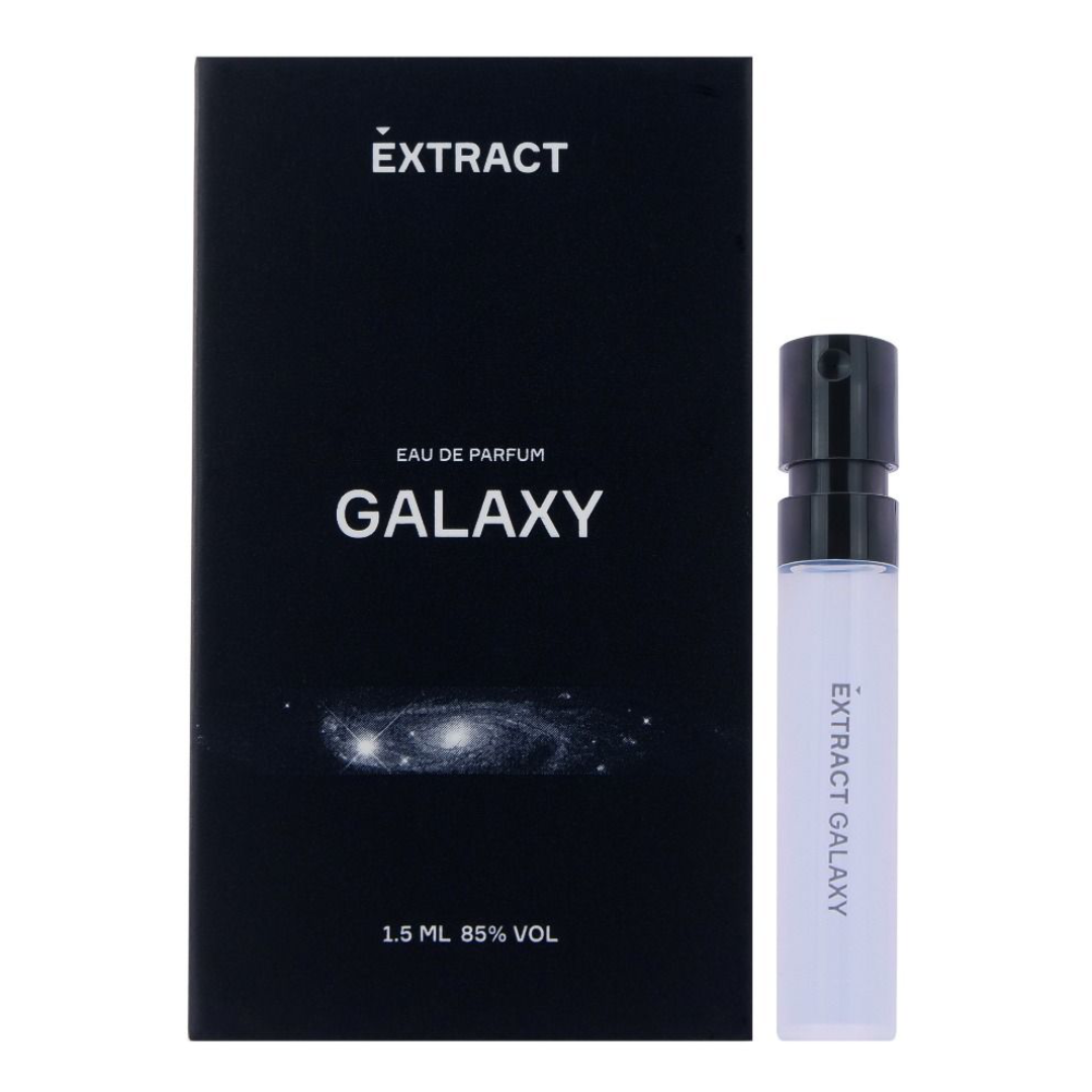 Парфумована вода для чоловіків Extract Galaxy 1,5 мл (25248441)