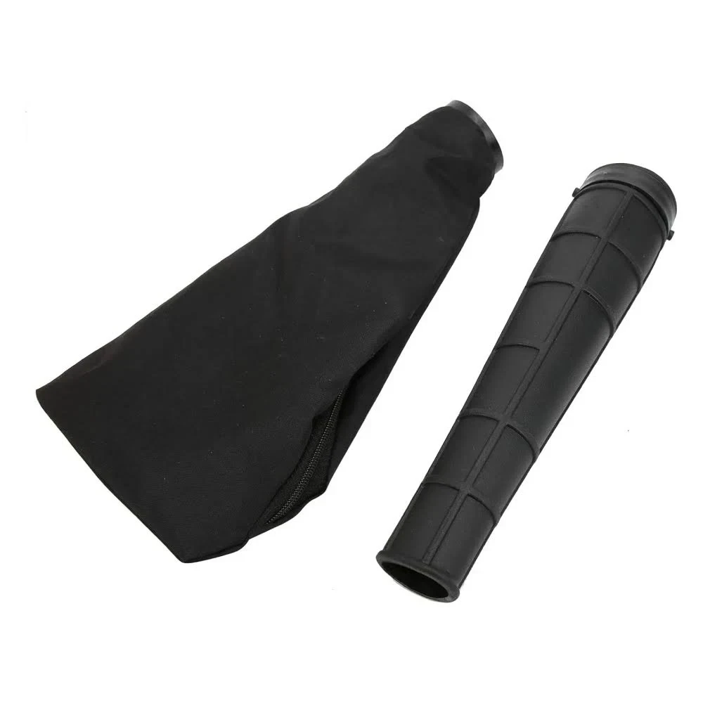 Повітродувка-пилосос для збору листя BLOWER LY-4 акумуляторний (23470986) - фото 7