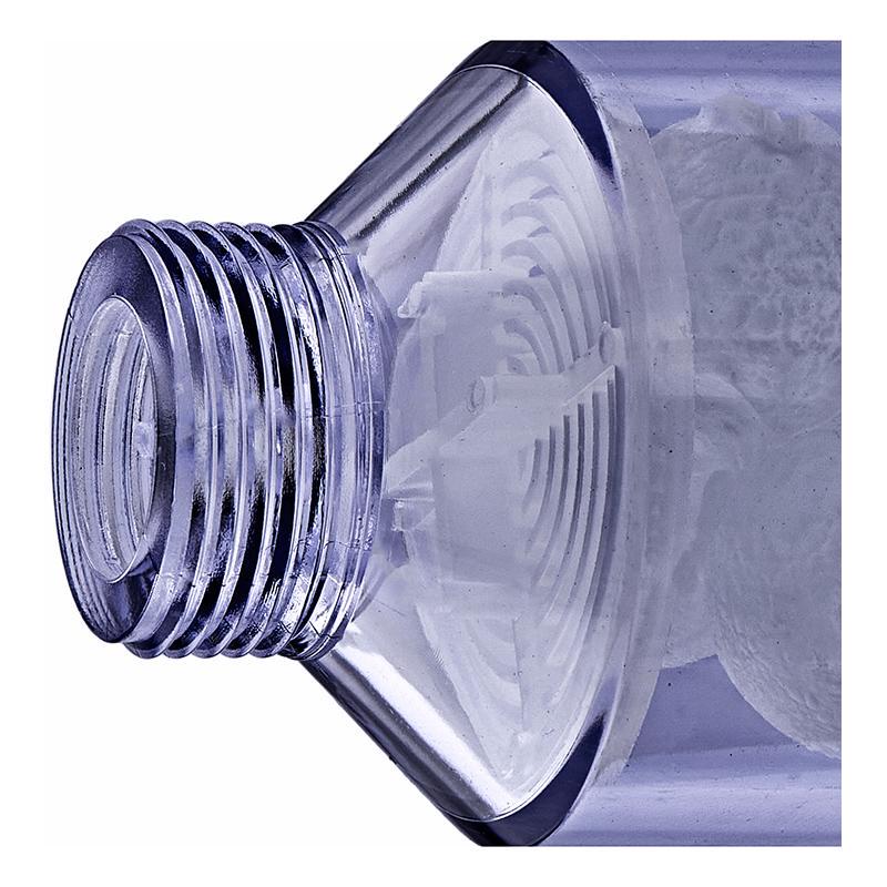 Фильтр полифосфатный KOER KV-35 для стиральной машины с латунной резьбой 3/4" (OL-KR5026) - фото 6 Фильтр полифосфатный KOER KV-35 для стиральной машины с латунной резьбой 3/4" (OL-KR5026) - фото 6