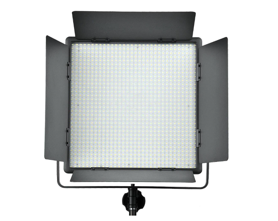 Видеосвет PRO-LED U660 теплый белый (44030-U660_1386) Видеосвет PRO-LED U660 теплый белый (44030-U660_1386)