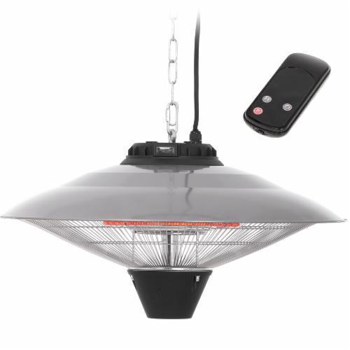 Инфракрасный обогреватель Gerlach GL 7735 (5903887801652) - фото 3 Инфракрасный обогреватель Gerlach GL 7735 (5903887801652) - фото 3